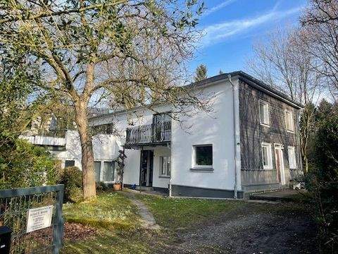 Solingen Häuser, Solingen Haus kaufen