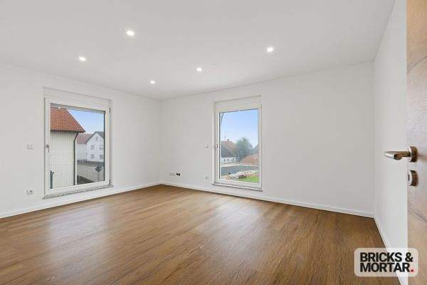 Zimmer 1 Obergeschoss