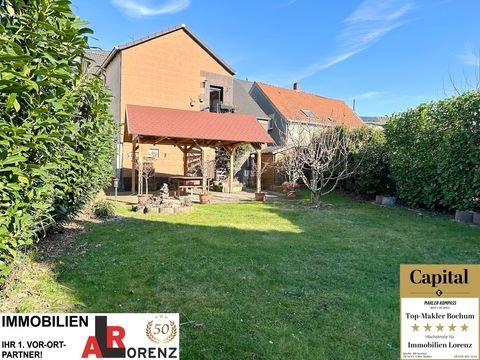 Bochum-Wattenscheid Häuser, Bochum-Wattenscheid Haus kaufen
