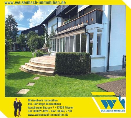 Weisenbach Immobilien