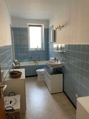 Bad | Wohn. 1. OG vorne