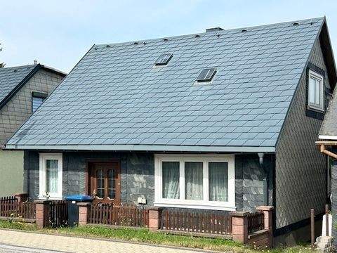 Neuhaus am Rennweg Häuser, Neuhaus am Rennweg Haus kaufen
