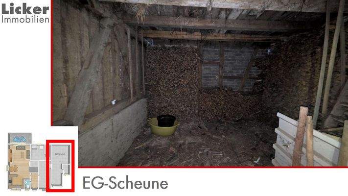 EG-Scheune