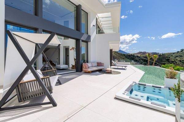 Photo: Villa in Benahavis