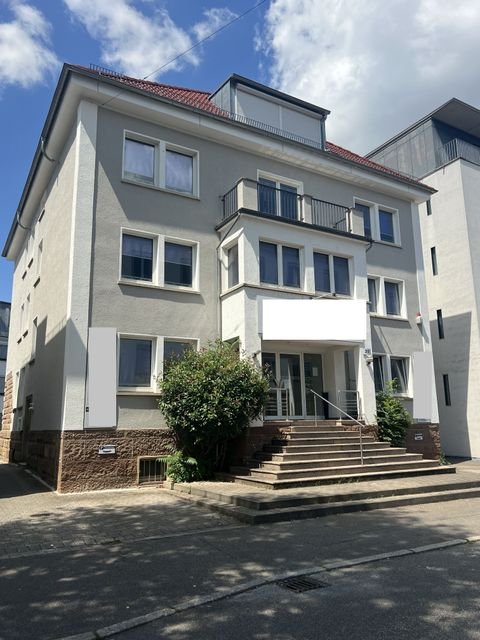 Heilbronn Büros, Büroräume, Büroflächen 