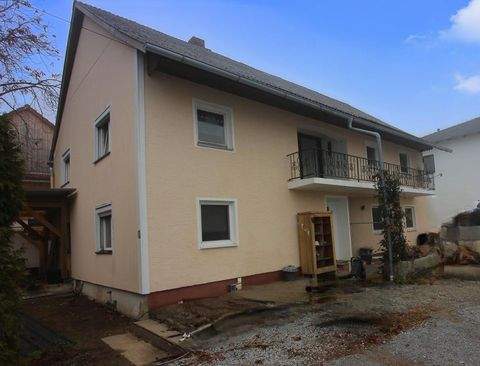 Iggensbach Häuser, Iggensbach Haus kaufen