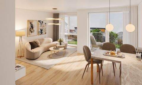 Laupheim Wohnungen, Laupheim Wohnung kaufen