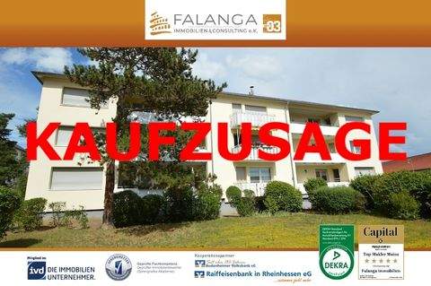 Ingelheim Wohnungen, Ingelheim Wohnung kaufen