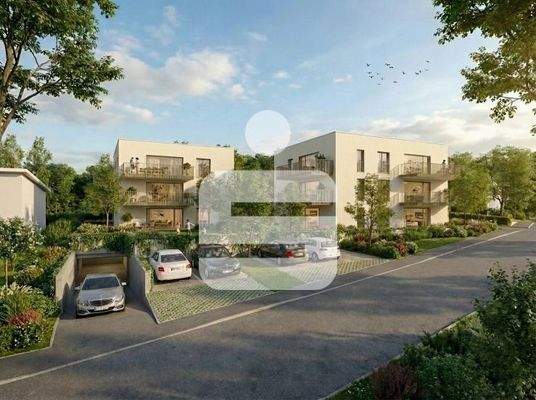 Außenansicht (Visualisierung)