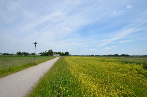 Hallbergmoos Grundstücke, Hallbergmoos Grundstück kaufen