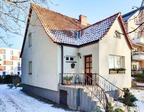 Neubrandenburg Häuser, Neubrandenburg Haus kaufen