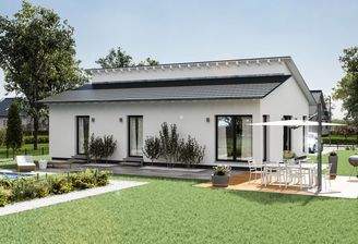 Außenansicht hinten