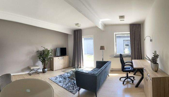 Wohnbereich (Beispiel) 