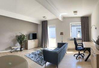 Wohnbereich (Beispiel) 