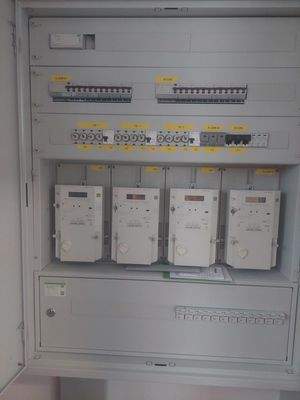 656, Sicherungskasten Strom