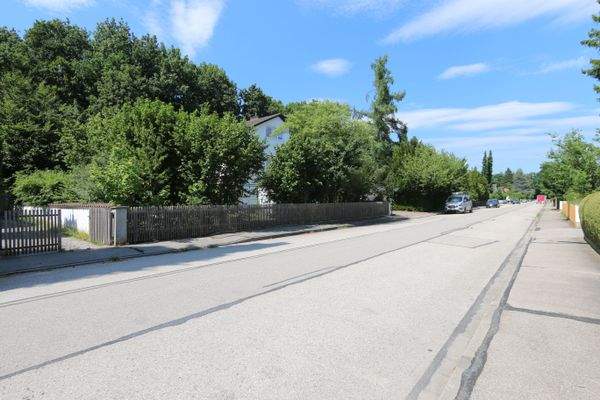 Ruhige Stichstraße.JPG