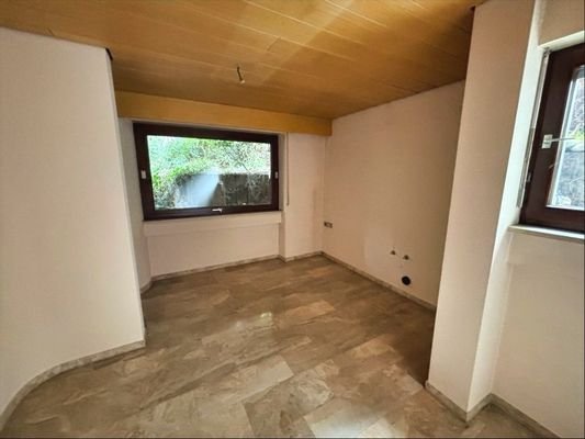 Küche Wohnung UG