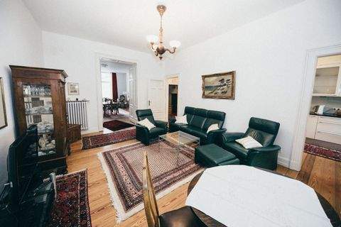 Bonn Wohnen auf Zeit, möbliertes Wohnen