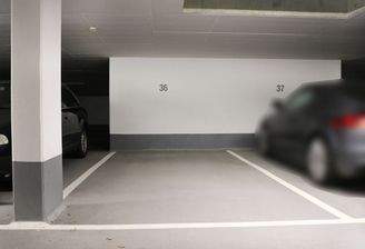 Tiefgaragenstellplatz Ingolstadt