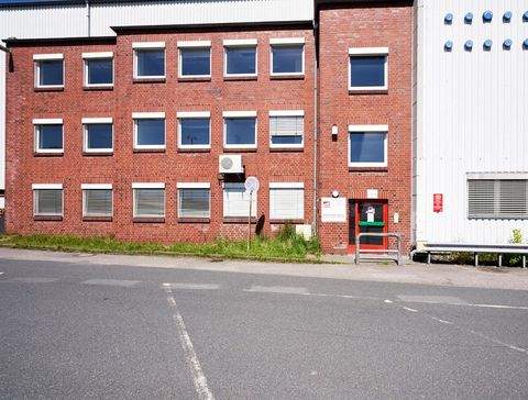 Schenefeld Büros, Büroräume, Büroflächen 