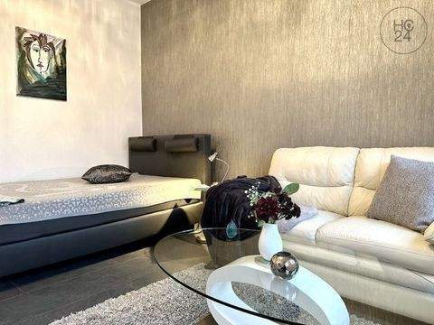 Leipzig Wohnen auf Zeit, möbliertes Wohnen