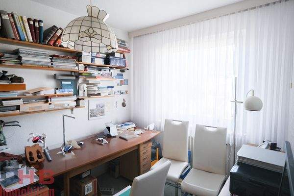 Büro - OG