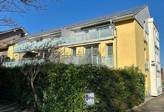 Hausansicht Vorderseite