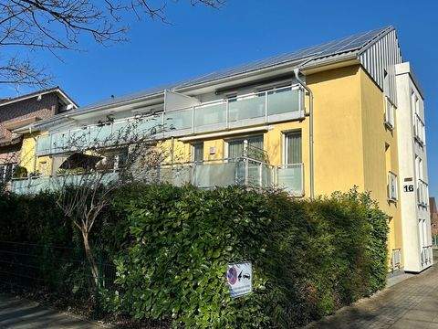 Neuss Wohnungen, Neuss Wohnung kaufen