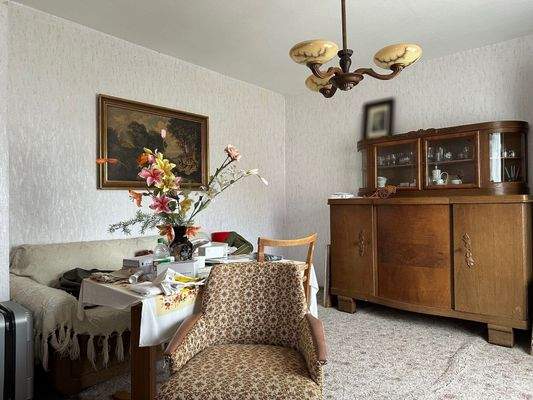 Kinderzimmer 2 im DG (Anbau)