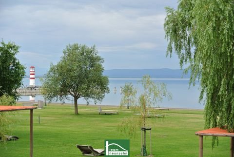 Podersdorf am See Wohnungen, Podersdorf am See Wohnung kaufen