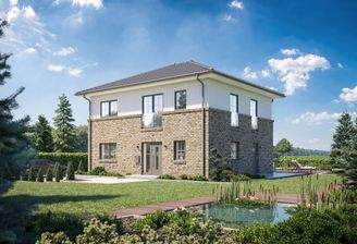 Discovery M - Klinker / Holz