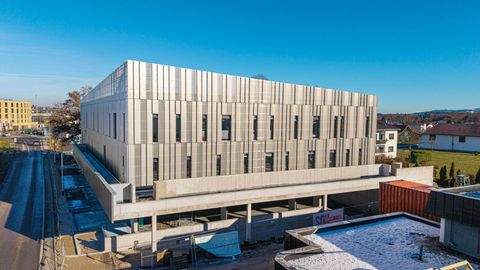 Gmunden Büros, Büroräume, Büroflächen 