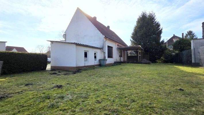 Platz für Ihre Familie