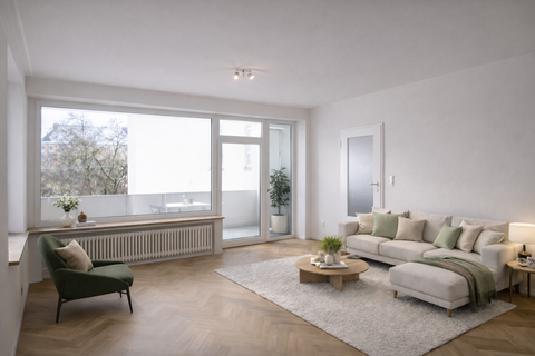 München Wohnungen, München Wohnung kaufen