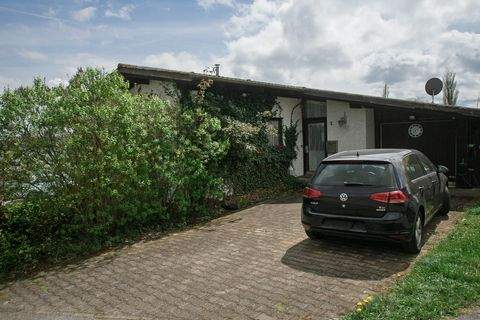 Ühlingen-Birkendorf Häuser, Ühlingen-Birkendorf Haus kaufen