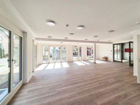 Gemeinschaftsbereich