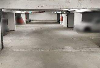 Tiefgaragenstellplatz Waldkirchen