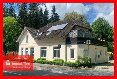 Eutin Renditeobjekte, Mehrfamilienhäuser, Geschäftshäuser, Kapitalanlage