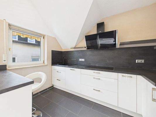 Einbauküche 