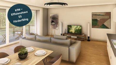 Titisee-Neustadt Wohnungen, Titisee-Neustadt Wohnung kaufen