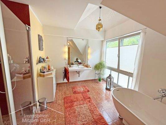 Badansicht 1 im OG