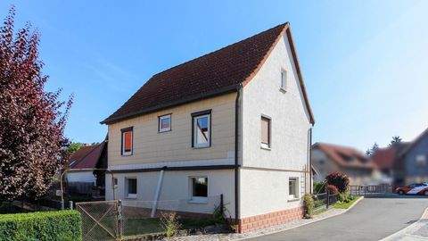 Kaltennordheim Häuser, Kaltennordheim Haus kaufen