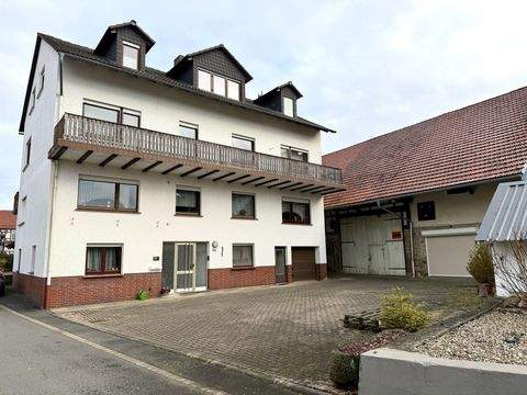 Homberg Hülsa Häuser, Homberg Hülsa Haus kaufen