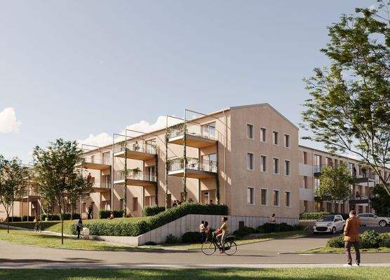 Visualisierung Halle 12_Ansicht Merscheider Weg.jp