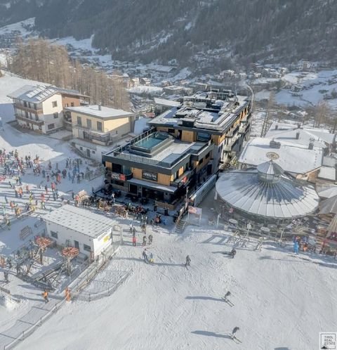 Sölden Wohnungen, Sölden Wohnung kaufen