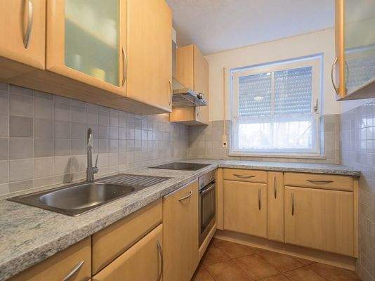 Küche I KI optimiert