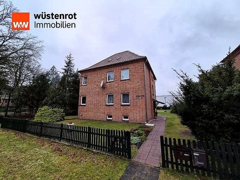 Grabow Renditeobjekte, Mehrfamilienhäuser, Geschäftshäuser, Kapitalanlage