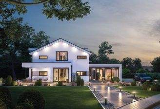 So kann Zuhause sein