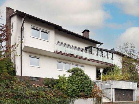 Mörlenbach Häuser, Mörlenbach Haus kaufen