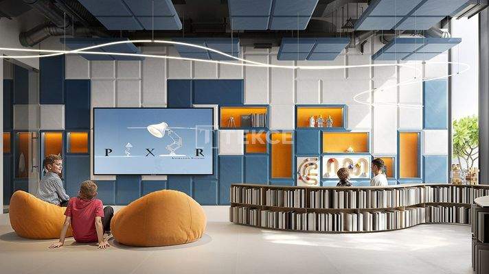 Apartments with Post-Handover Payment Plans in Dubai JVC